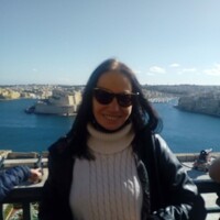 Natalja Rogalova - photographer