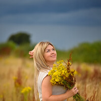 Irina Nadolska - фотограф