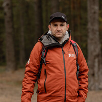 Роман Крутов - photographer