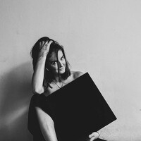 Mariia Lukonina - photographer