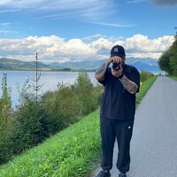 Григоренко Семён - photographer