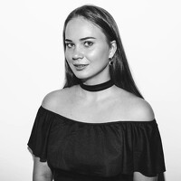 Alina Yantsen - фотограф