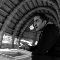 talanavard farzad - photographer