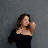 Татьяна Тимошенко - photographer