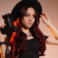 Светлана Вайльхен - photographer