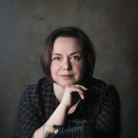 Ольга Александрова - photographer