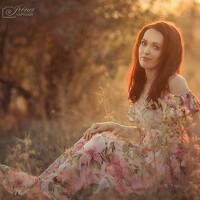 Екатерина Горохова - photographer