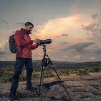 Roberto - photographer