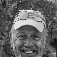 michel Olive - photographer