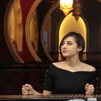 Зарема Гаджимагомедова - photographer