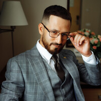 Азамат Алпаров - photographer