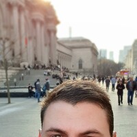 Conrad Koorsten - photographer