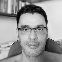 Cavalcante Pinheiro Filho José Flávio - photographer