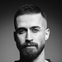 Behrouz Sasani - фотограф