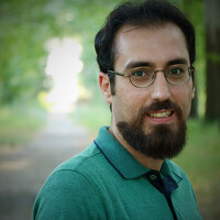 mahdi jangjo - photographer