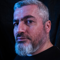 Samvel Sargsyan - фотограф