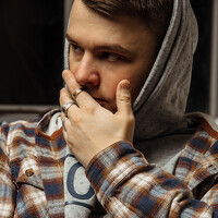 Константин Россихин - photographer