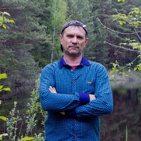 Игорь Радионов - photographer