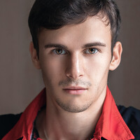 Константин Григорьев - photographer