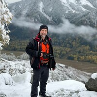 Mark Devender - photographer