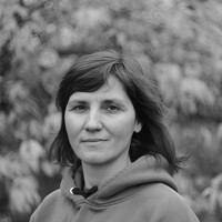 Ксения Попова - photographer