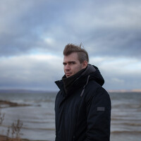 Артем Родионов - photographer