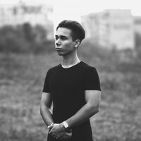 Данила Николюкин - photographer