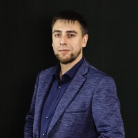 Никита Ковалёв - photographer