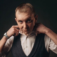 Евгений Беляк - photographer