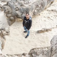 Alexander Eliseev - photographer