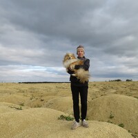 Валерия Яскович - photographer