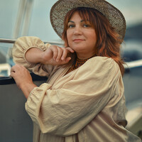 Olena Lytvynenko - фотограф