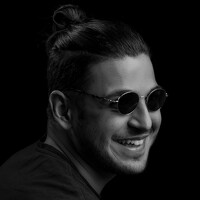 Erfan Jahanbazi - photographer