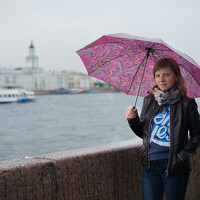 Анастасия Шматова - photographer