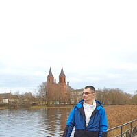 Андрей - фотограф