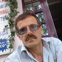 Курбан Курбаналиев - photographer