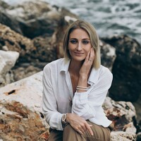 Дарья Левкович - photographer