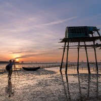 CHU HUU LAC - photographer