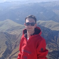 Никита Русецкий - фотограф