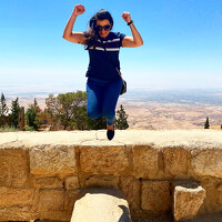 Feda Haddad - photographer