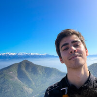 Tomas Andonie - photographer