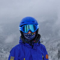 Михаил Жарков - photographer