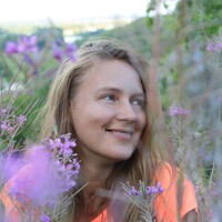 Татьяна Шебаршенко - photographer