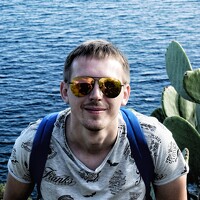 Alex Orlov - photographer