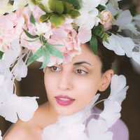 Лейли Симонян - photographer