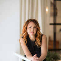 Светлана Мандрикова - photographer