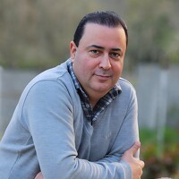 Farhad Alidost - фотограф