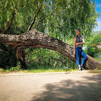 Нели Арнаудова - фотограф