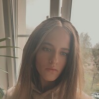 Алёна Крамаренко - photographer