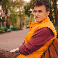 Роман Рыбочкин - photographer